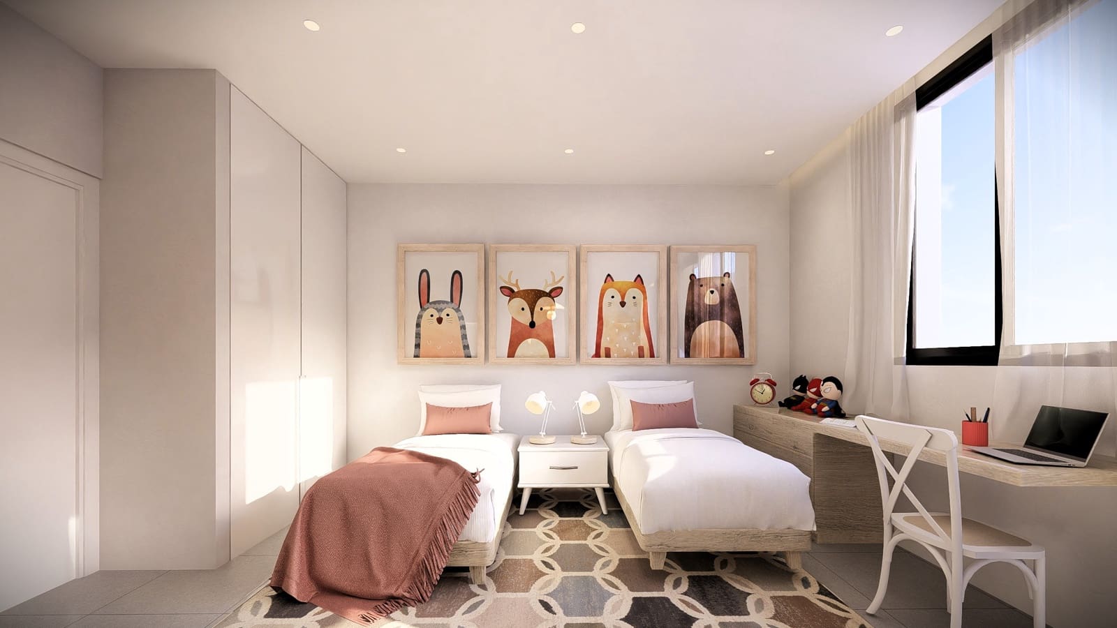 Apartamento Playa de 3 habitaciones en Javea / Xàbia en venta con piscina garaje - 485.000 € (Ref: 9606963)