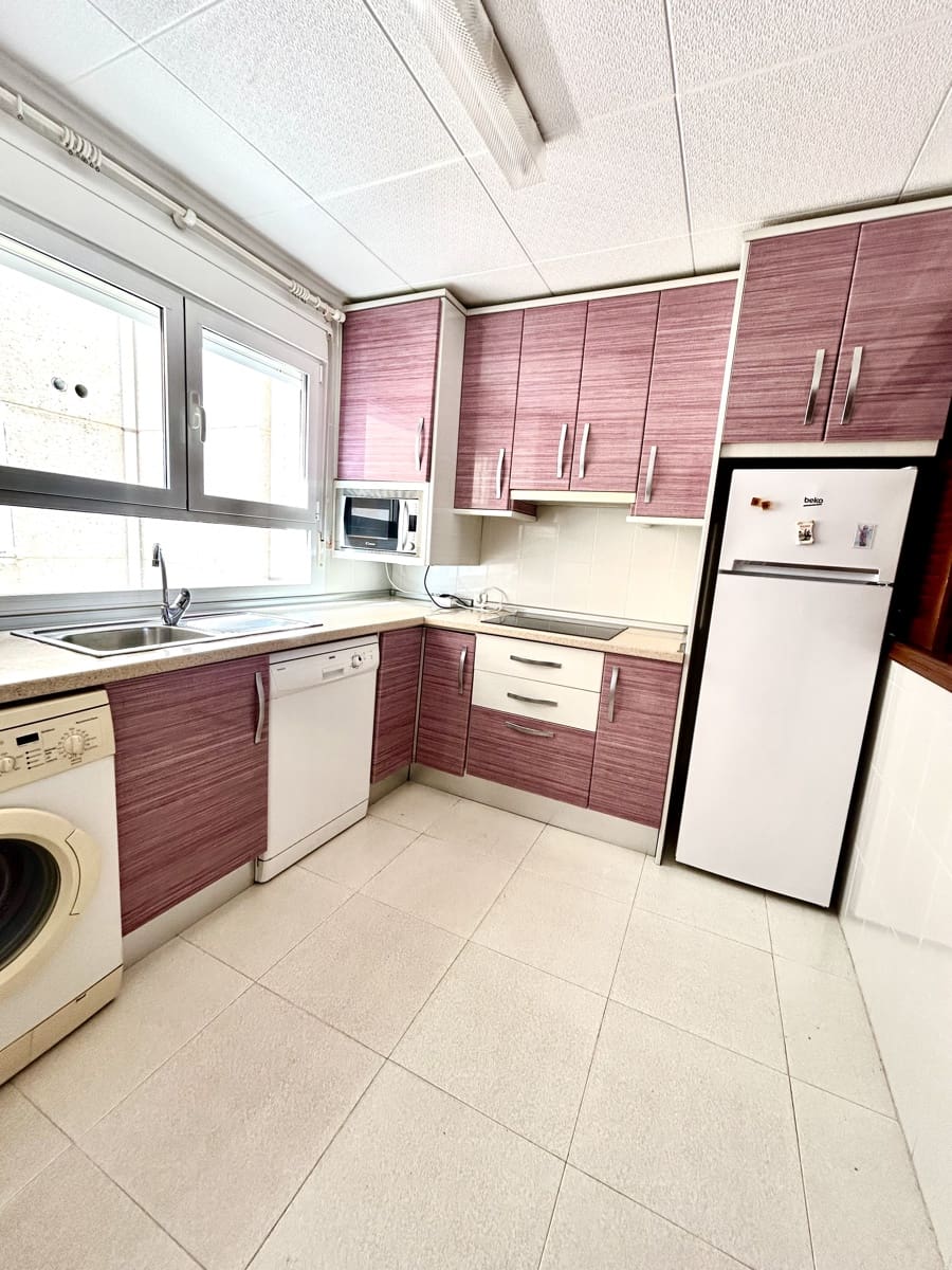 2 quarto Penthouse para venda em Torrevieja com piscina garagem - 195 000 € (Ref: 9581347)