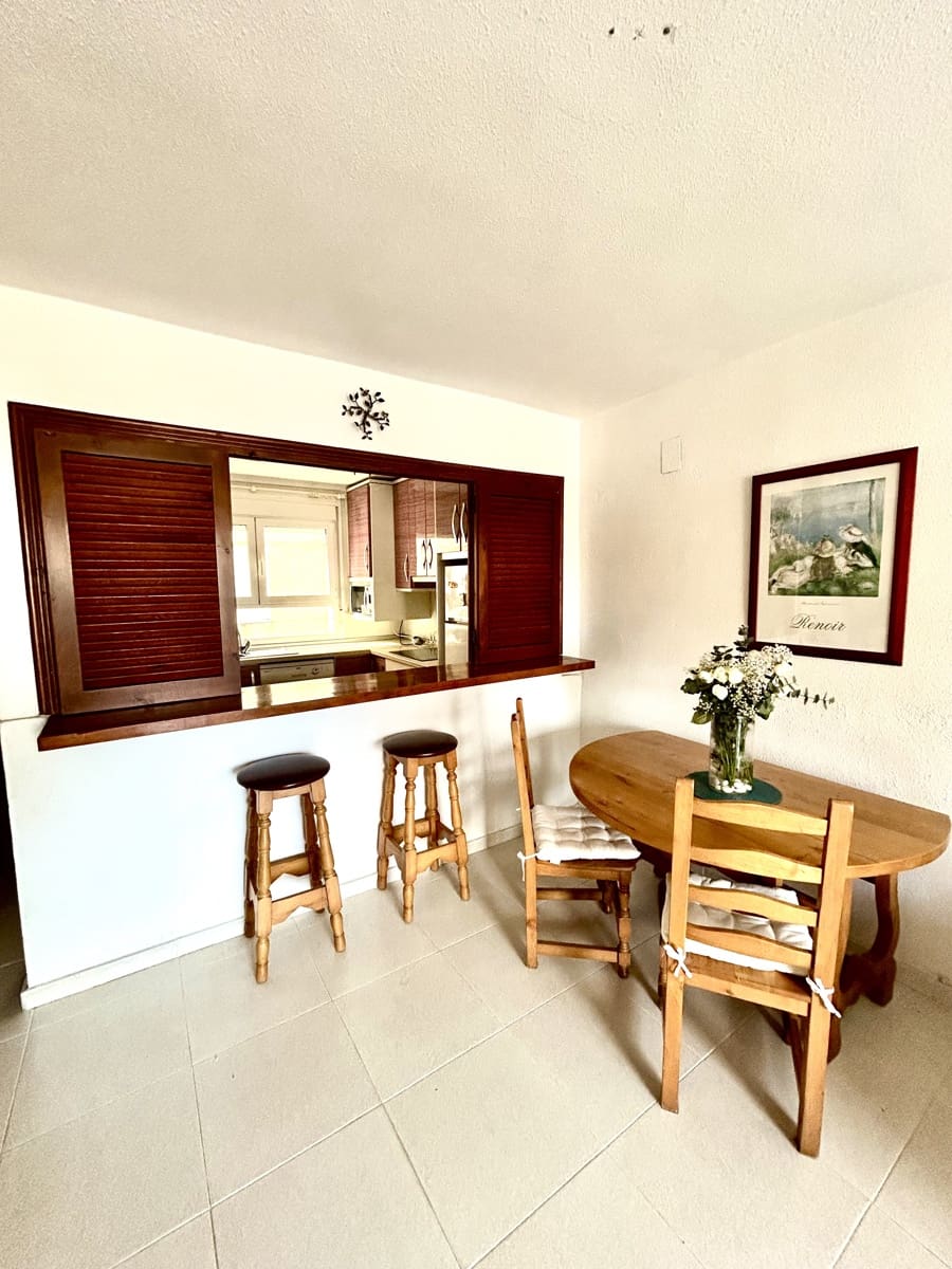 2 quarto Penthouse para venda em Torrevieja com piscina garagem - 195 000 € (Ref: 9581347)