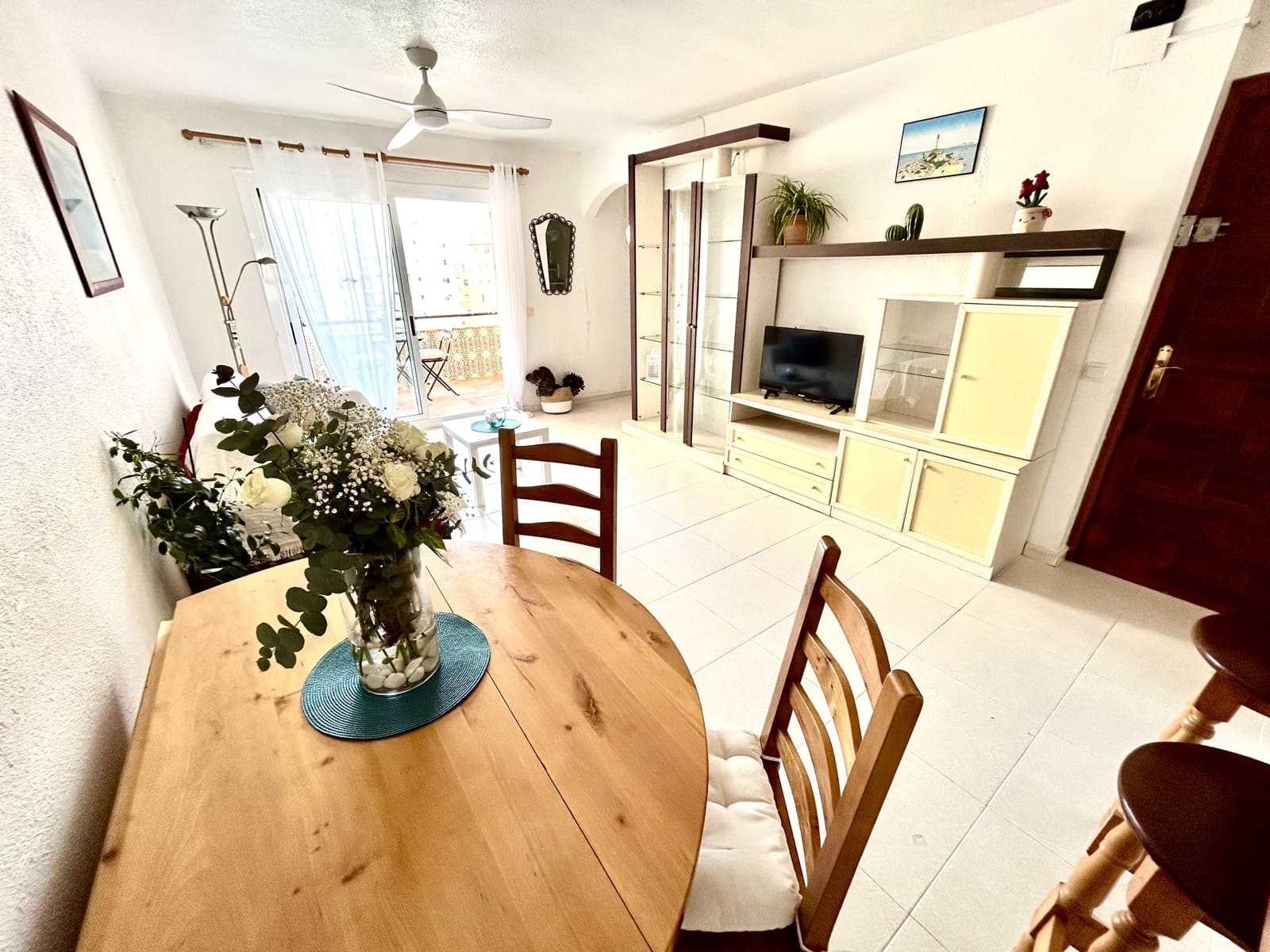 2 quarto Penthouse para venda em Torrevieja com piscina garagem - 195 000 € (Ref: 9581347)