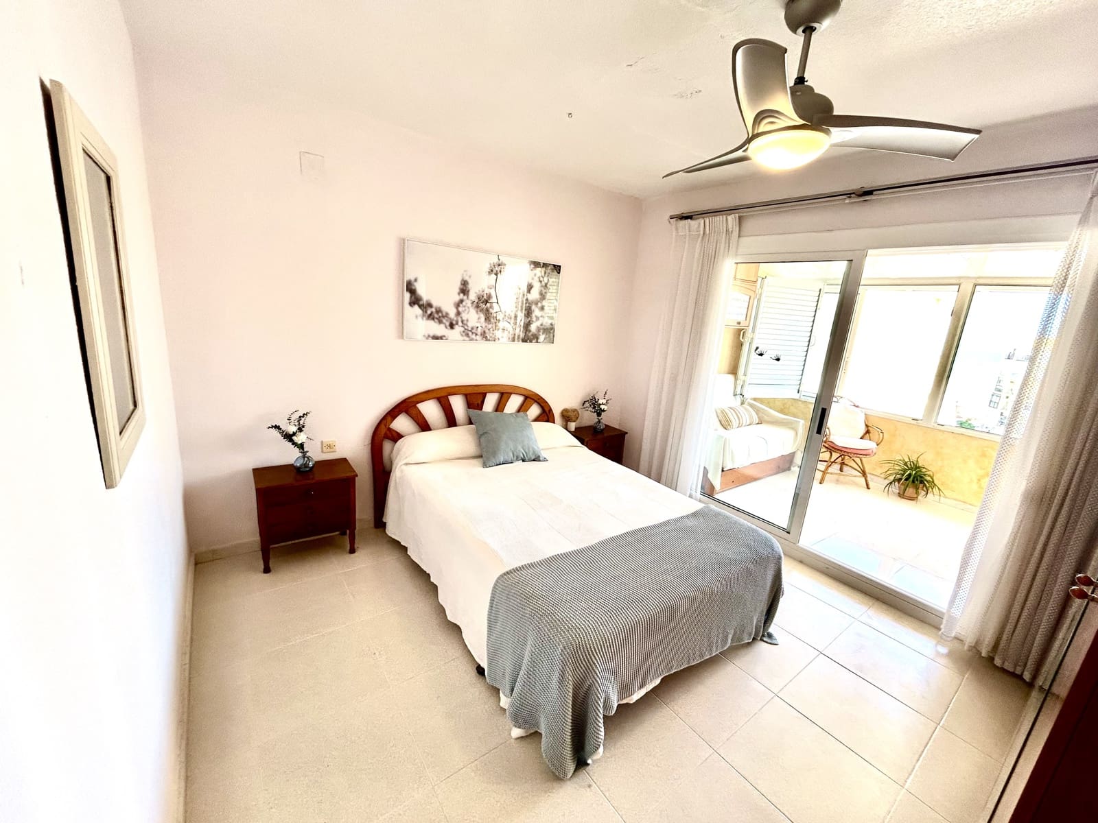 2 quarto Penthouse para venda em Torrevieja com piscina garagem - 195 000 € (Ref: 9581347)