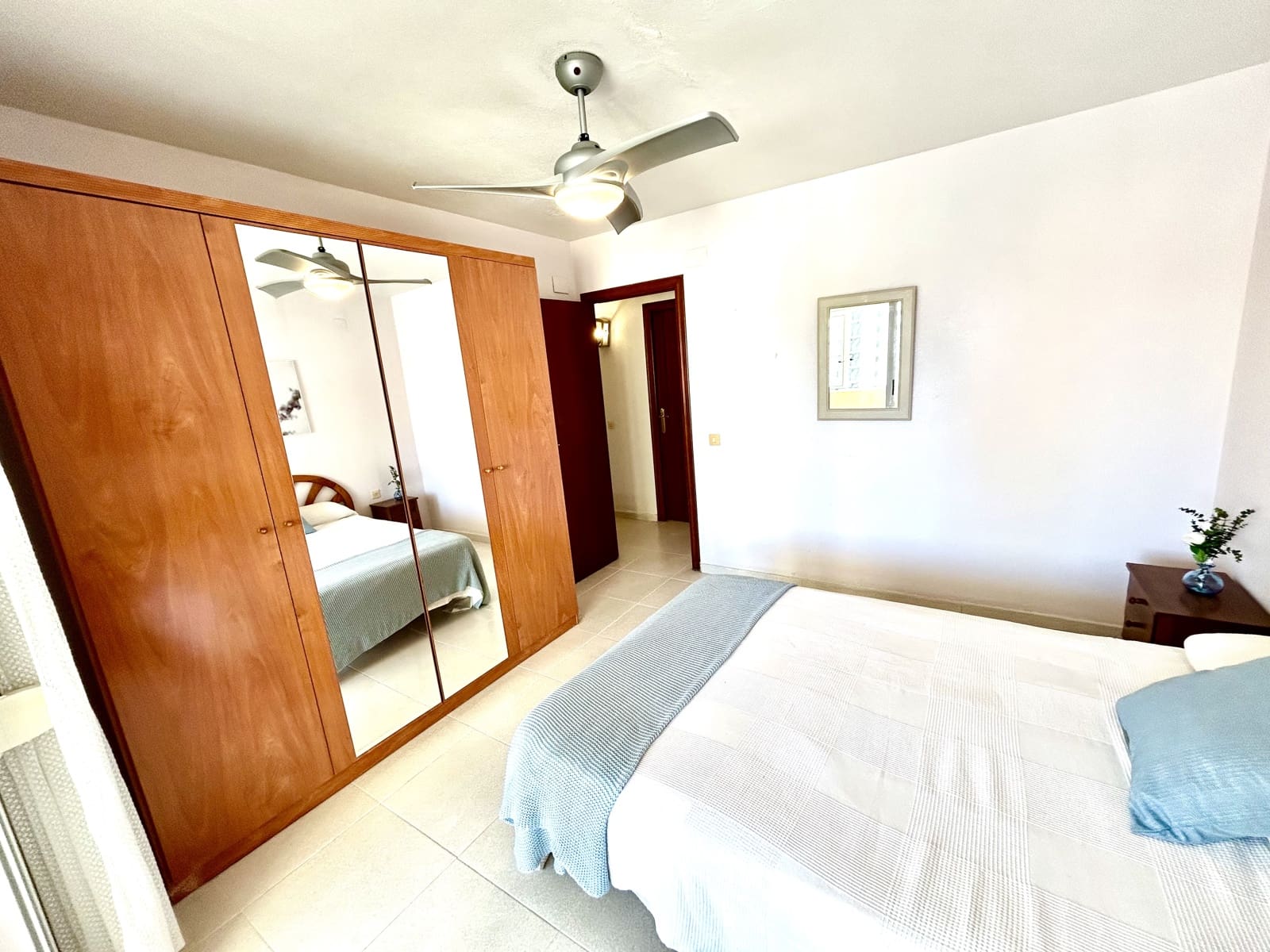 2 quarto Penthouse para venda em Torrevieja com piscina garagem - 195 000 € (Ref: 9581347)