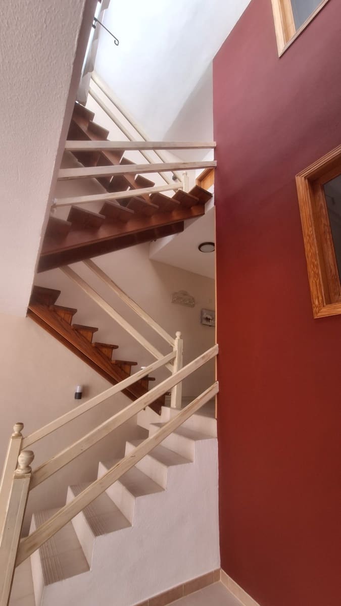 3 bedroom Terraced Villa for sale in Caleta de Fuste with pool garage - € 420,000 (Ref: 9610106)