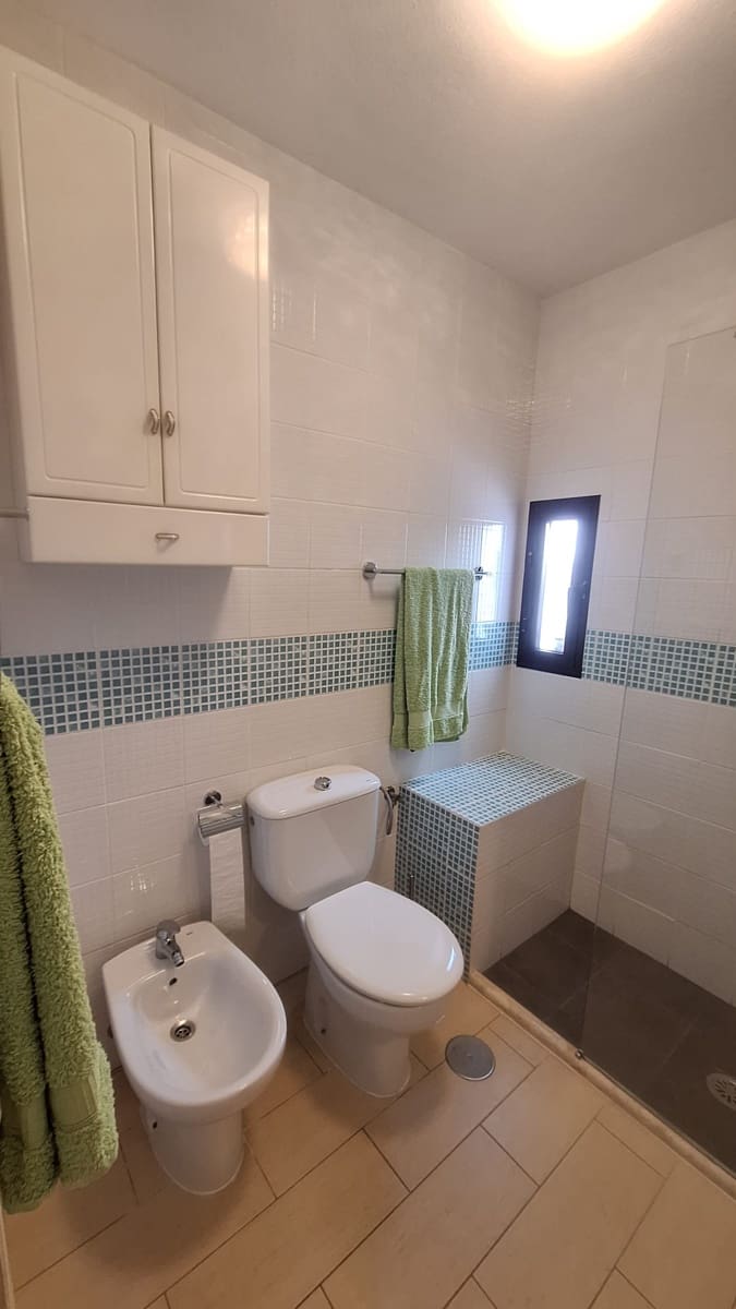 3 bedroom Terraced Villa for sale in Caleta de Fuste with pool garage - € 420,000 (Ref: 9610106)