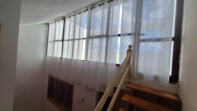 3 sypialnia Dom szeregowy na sprzedaż w Caleta de Fuste, Antigua z basenem garażem - 420 000 € (Ref: 9610106)