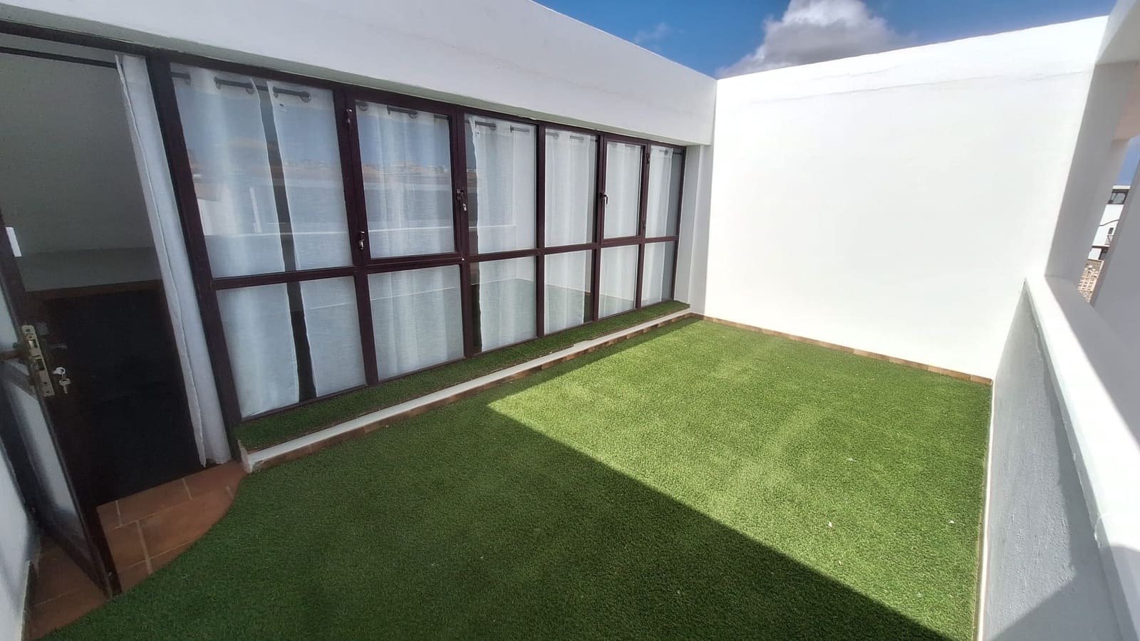 3 bedroom Terraced Villa for sale in Caleta de Fuste with pool garage - € 420,000 (Ref: 9610106)