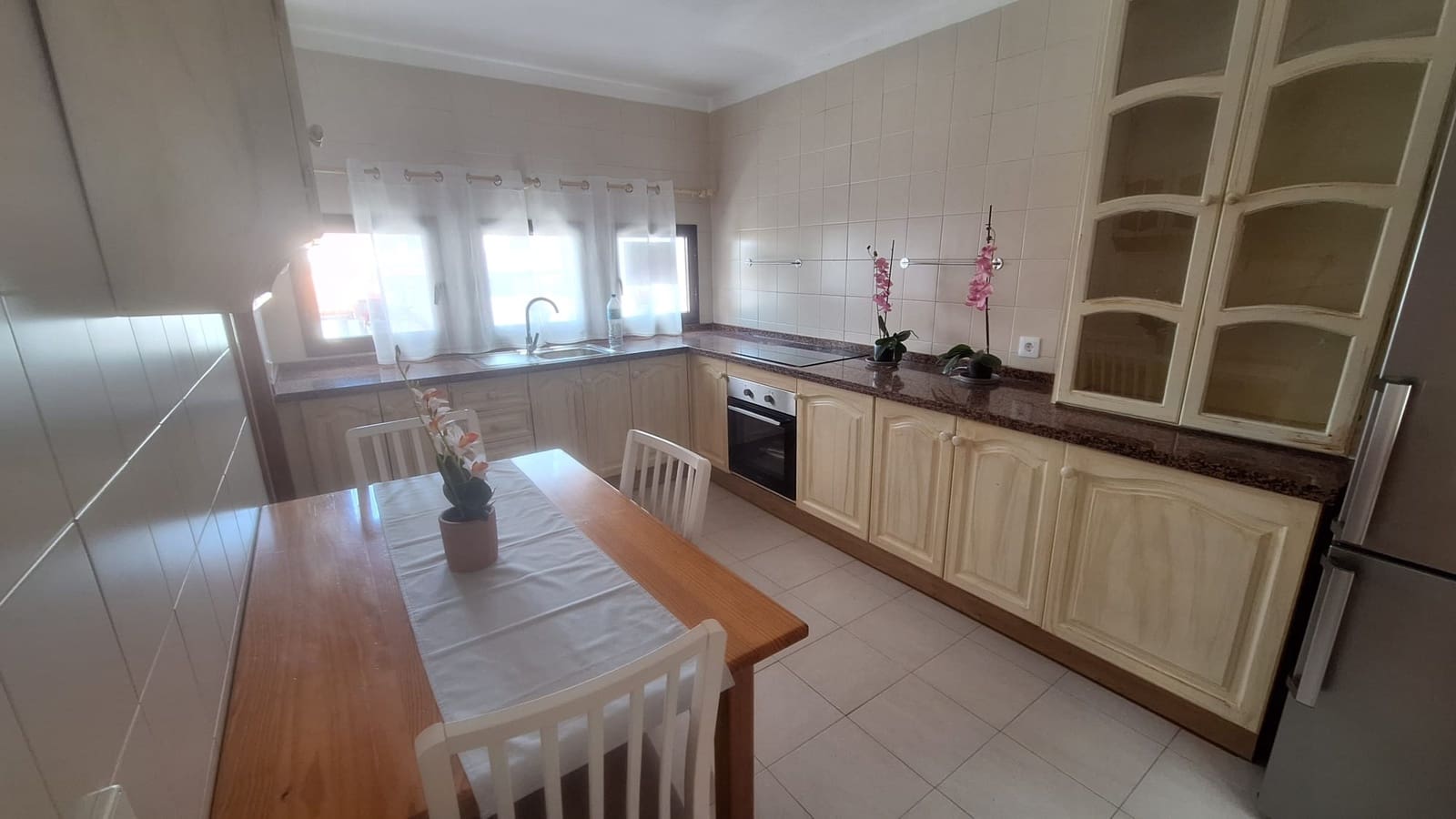 3 bedroom Terraced Villa for sale in Caleta de Fuste with pool garage - € 420,000 (Ref: 9610106)