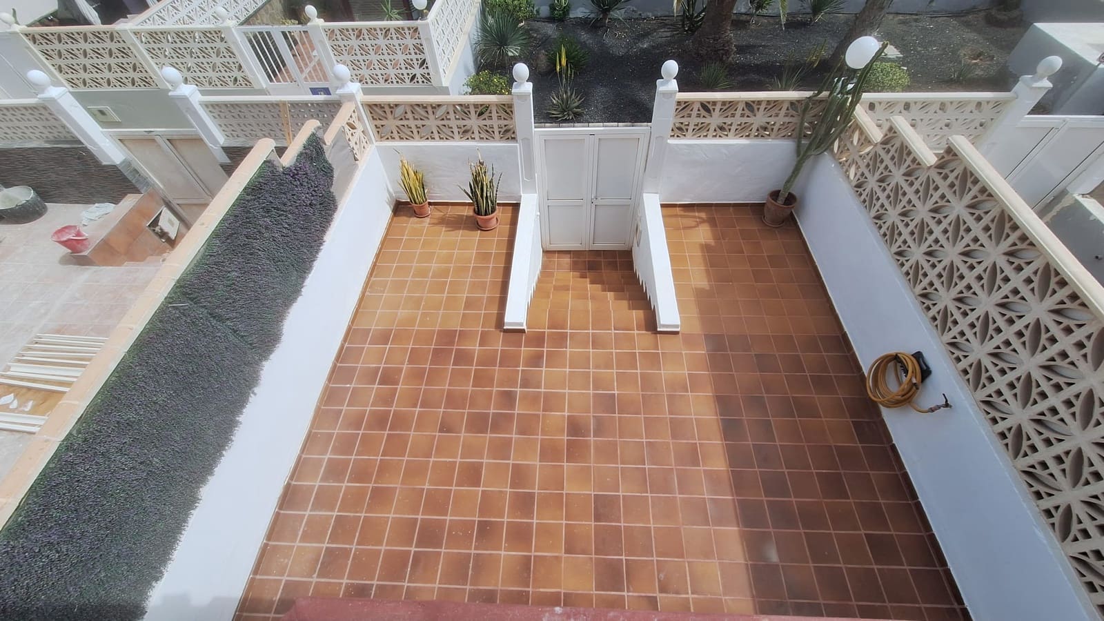 3 bedroom Terraced Villa for sale in Caleta de Fuste with pool garage - € 420,000 (Ref: 9610106)