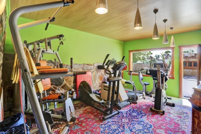 3 quarto Moradia para venda em Parque Holandés, La Oliva com piscina - 550 000 € (Ref: 9611864)