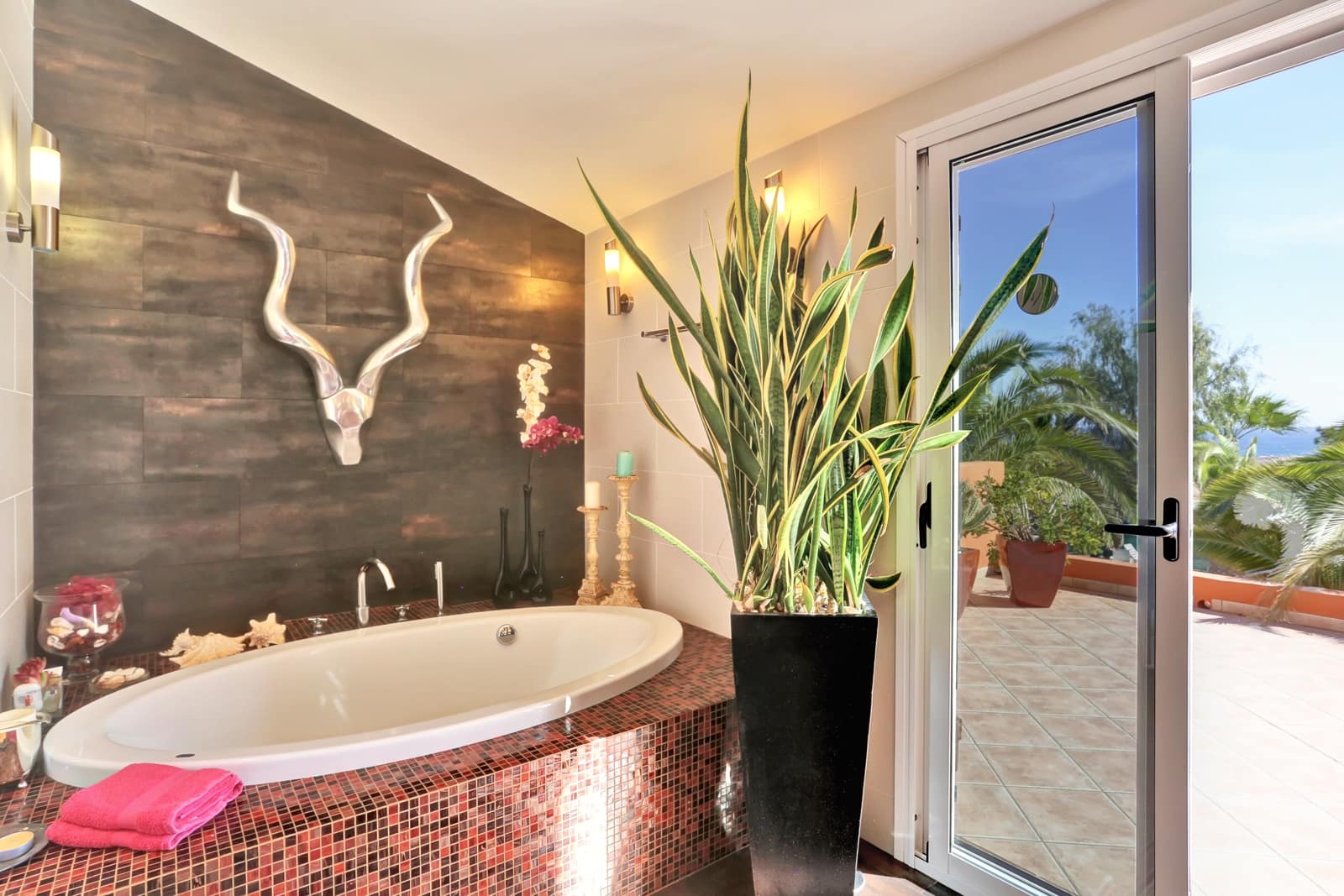 3 quarto Moradia para venda em Parque Holandes com piscina - 550 000 € (Ref: 9611864)