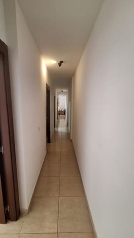 3 soverom Leilighet til salgs i Puerto del Rosario - € 175 000 (Ref: 9614080)