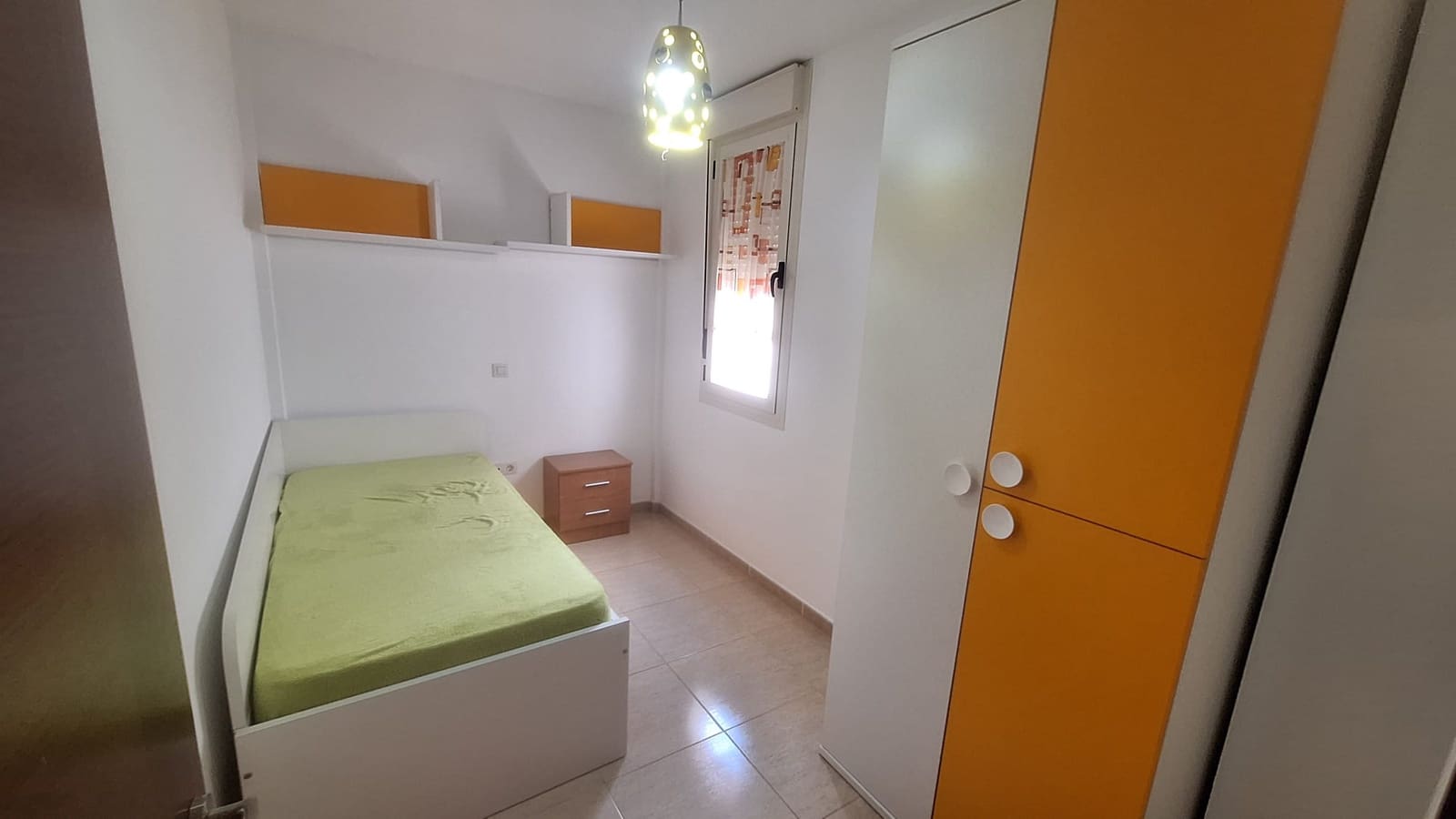 3 bedroom Flat for sale in Puerto del Rosario - € 175,000 (Ref: 9614080)