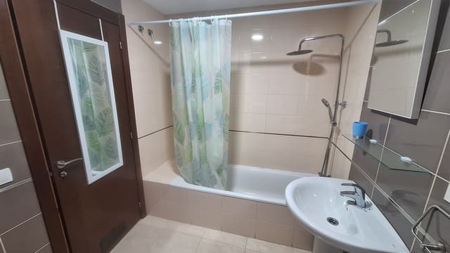 3 soverom Leilighet til salgs i Puerto del Rosario - € 175 000 (Ref: 9614080)