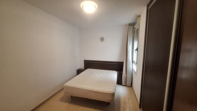 3 soverom Leilighet til salgs i Puerto del Rosario - € 175 000 (Ref: 9614080)