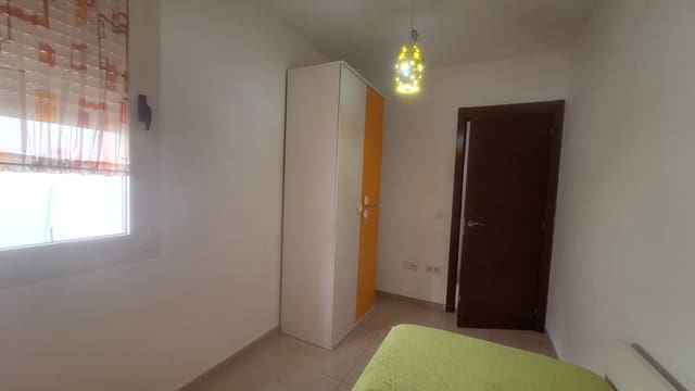 3 soverom Leilighet til salgs i Puerto del Rosario - € 175 000 (Ref: 9614080)