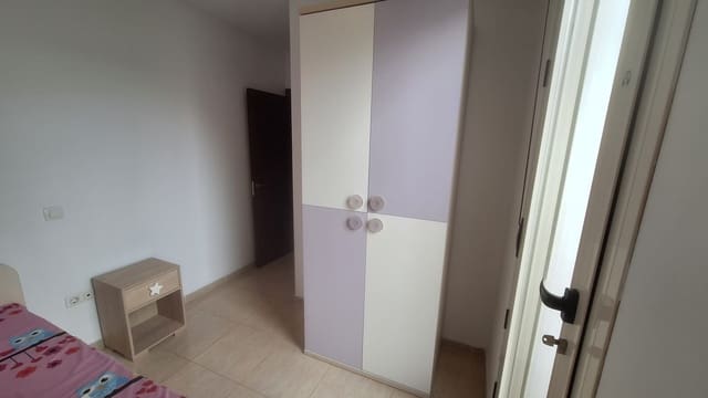 3 soverom Leilighet til salgs i Puerto del Rosario - € 175 000 (Ref: 9614080)