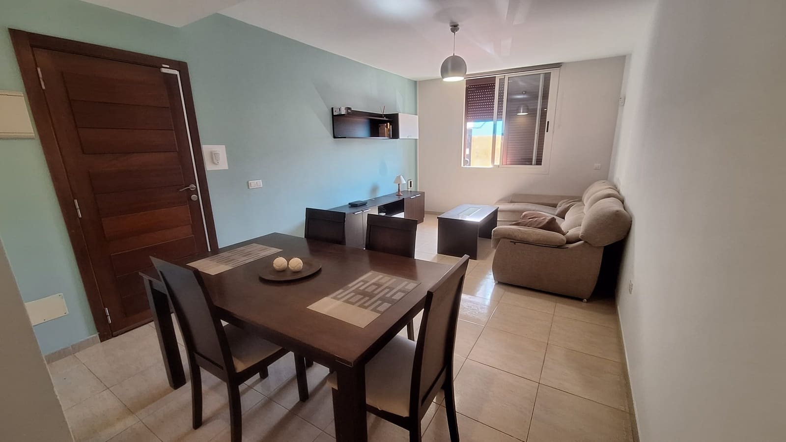 3 bedroom Flat for sale in Puerto del Rosario - € 175,000 (Ref: 9614080)
