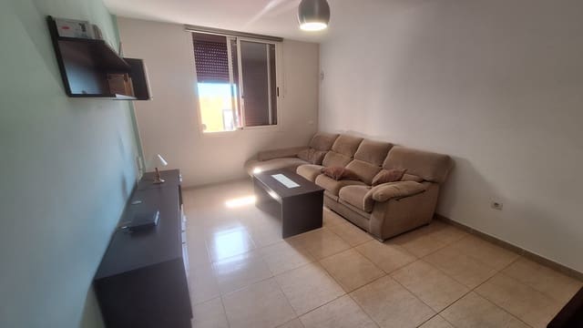 3 soverom Leilighet til salgs i Puerto del Rosario - € 175 000 (Ref: 9614080)