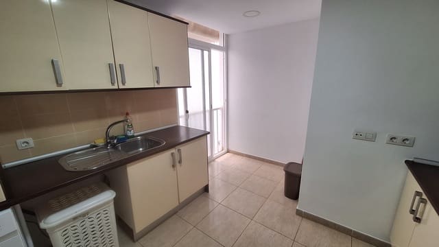 3 soverom Leilighet til salgs i Puerto del Rosario - € 175 000 (Ref: 9614080)