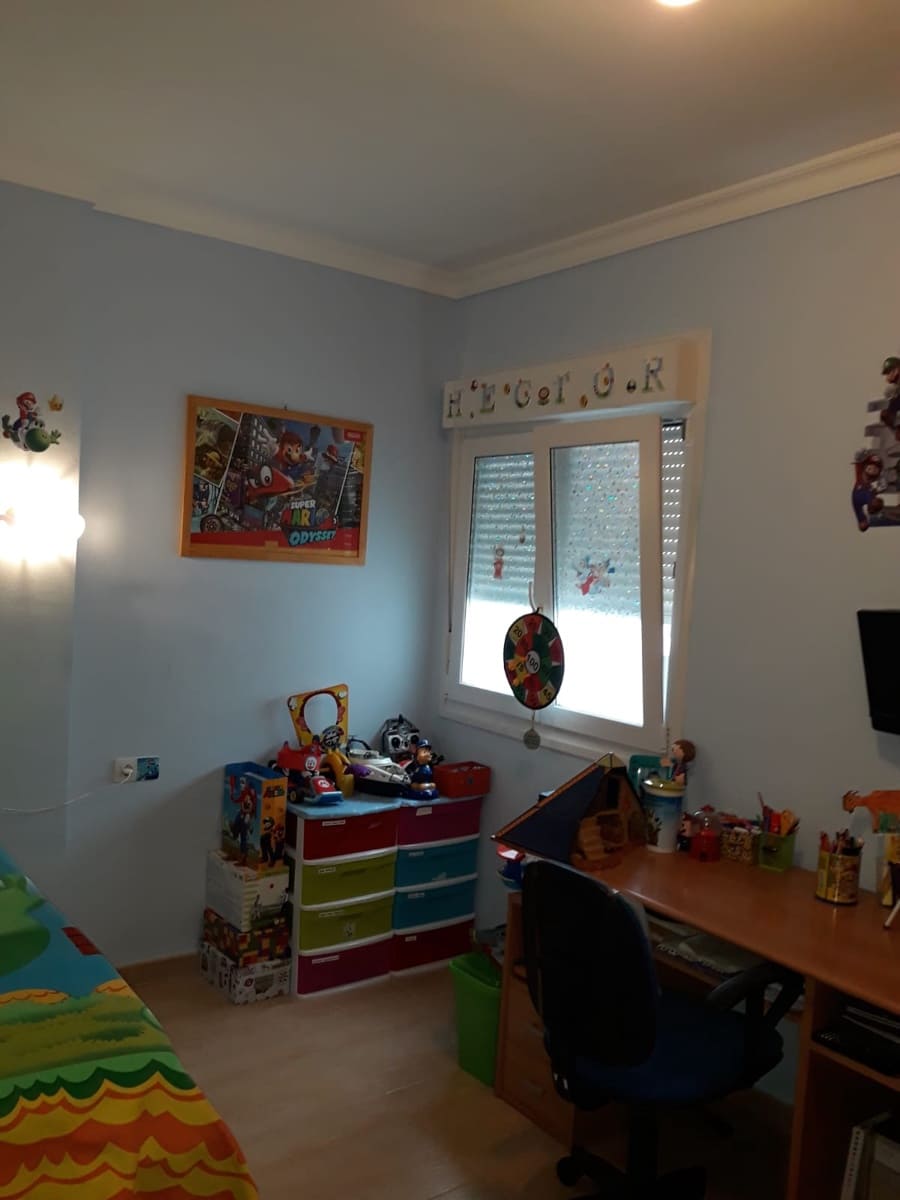 3 soveværelse Lejlighed til salg i Puerto del Rosario med garage - € 175.000 (Ref: 9614159)