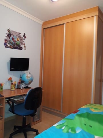 3 sypialnia Mieszkanie na sprzedaż w Puerto del Rosario z garażem - 175 000 € (Ref: 9614159)