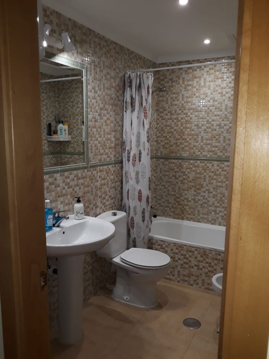 3 soveværelse Lejlighed til salg i Puerto del Rosario med garage - € 175.000 (Ref: 9614159)