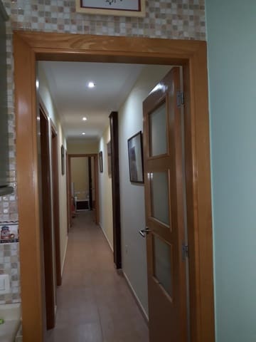 3 sypialnia Mieszkanie na sprzedaż w Puerto del Rosario z garażem - 175 000 € (Ref: 9614159)