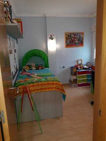 3 sypialnia Mieszkanie na sprzedaż w Puerto del Rosario z garażem - 175 000 € (Ref: 9614159)