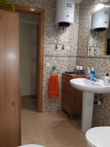 3 sypialnia Mieszkanie na sprzedaż w Puerto del Rosario z garażem - 175 000 € (Ref: 9614159)