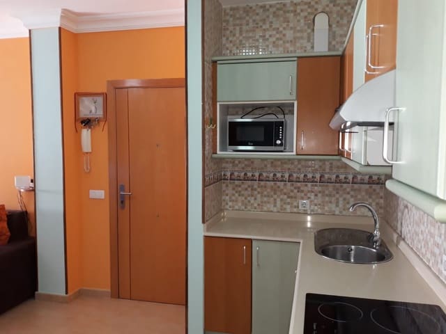 3 sypialnia Mieszkanie na sprzedaż w Puerto del Rosario z garażem - 175 000 € (Ref: 9614159)