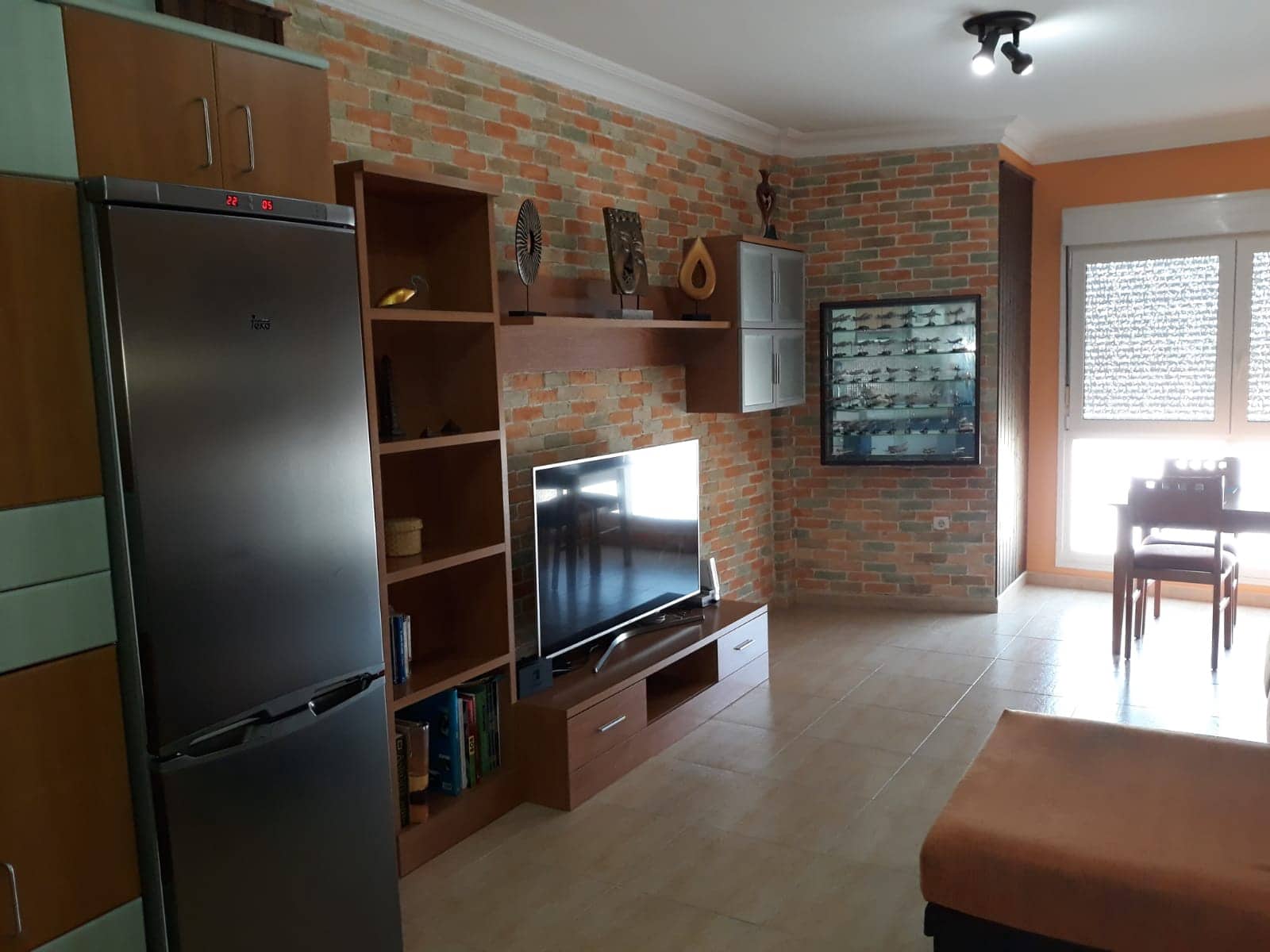 3 soveværelse Lejlighed til salg i Puerto del Rosario med garage - € 175.000 (Ref: 9614159)