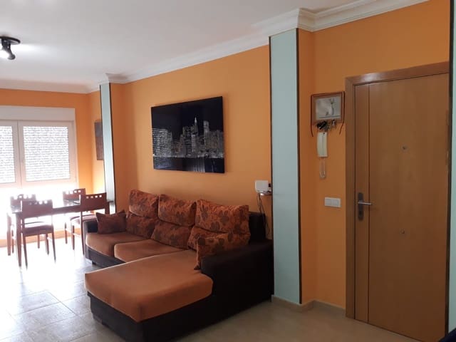 3 sypialnia Mieszkanie na sprzedaż w Puerto del Rosario z garażem - 175 000 € (Ref: 9614159)