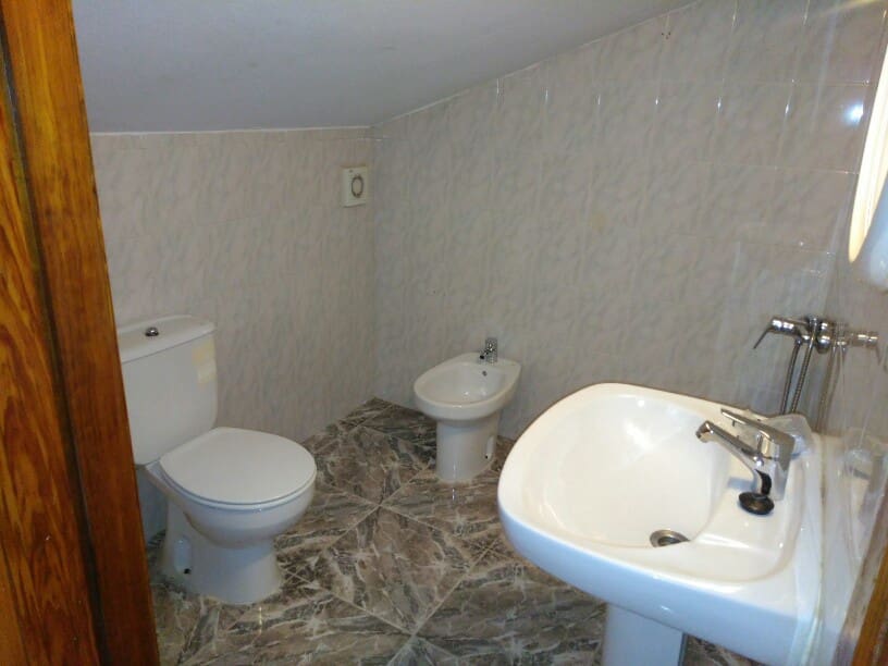 7 soveværelse Byhus til salg i Triquivijate med garage - € 540.000 (Ref: 9626485)