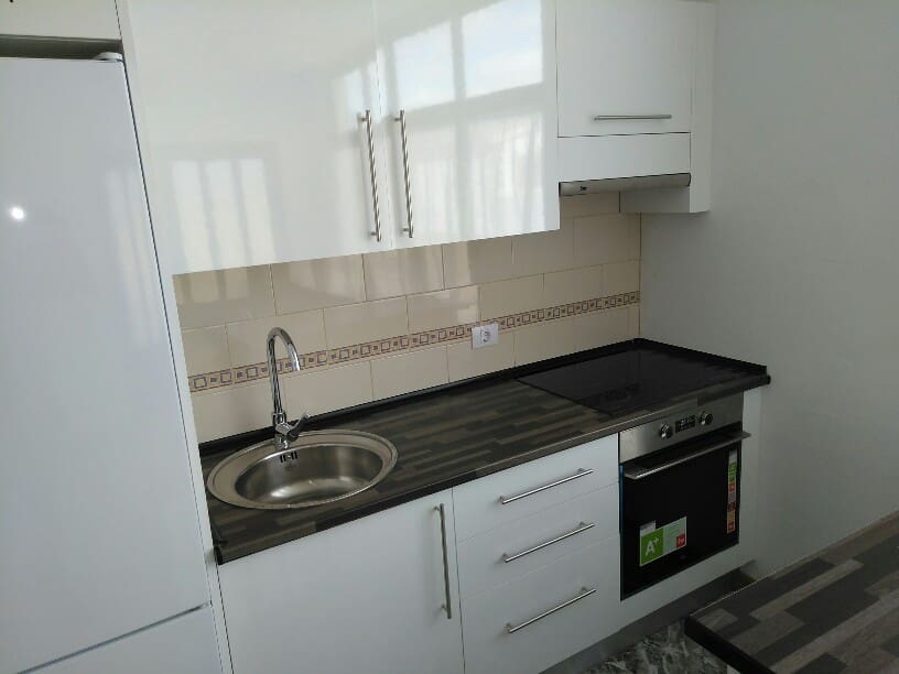 7 soveværelse Byhus til salg i Triquivijate med garage - € 540.000 (Ref: 9626485)