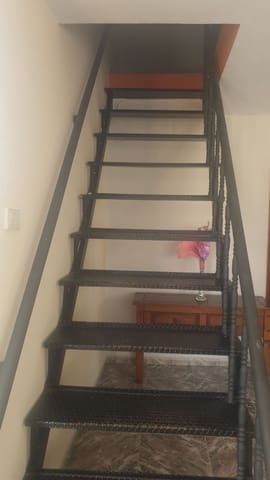 7 soveværelse Byhus til salg i Triquivijate, Antigua med garage - € 540.000 (Ref: 9626485)