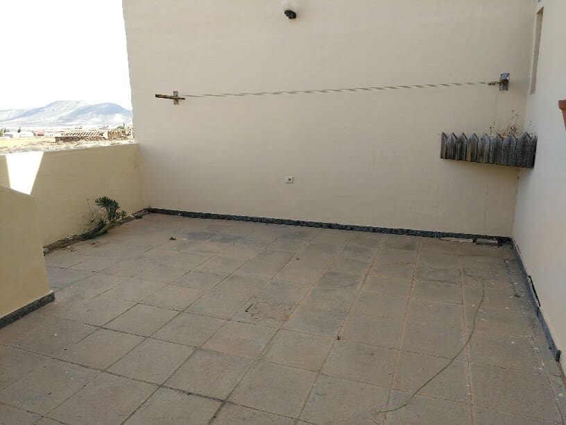 7 soveværelse Byhus til salg i Triquivijate med garage - € 540.000 (Ref: 9626485)