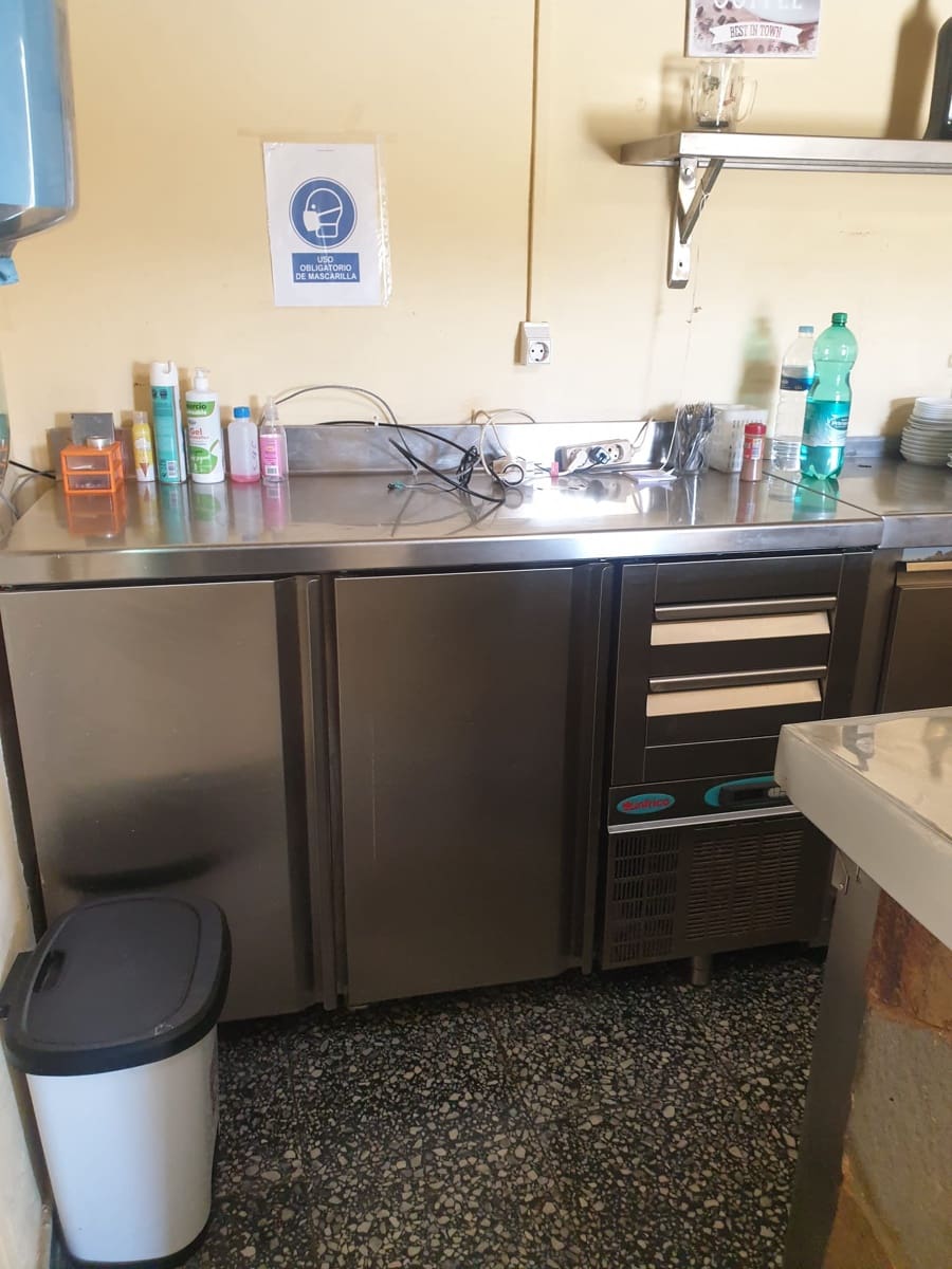 7 soveværelse Byhus til salg i Triquivijate med garage - € 540.000 (Ref: 9626485)