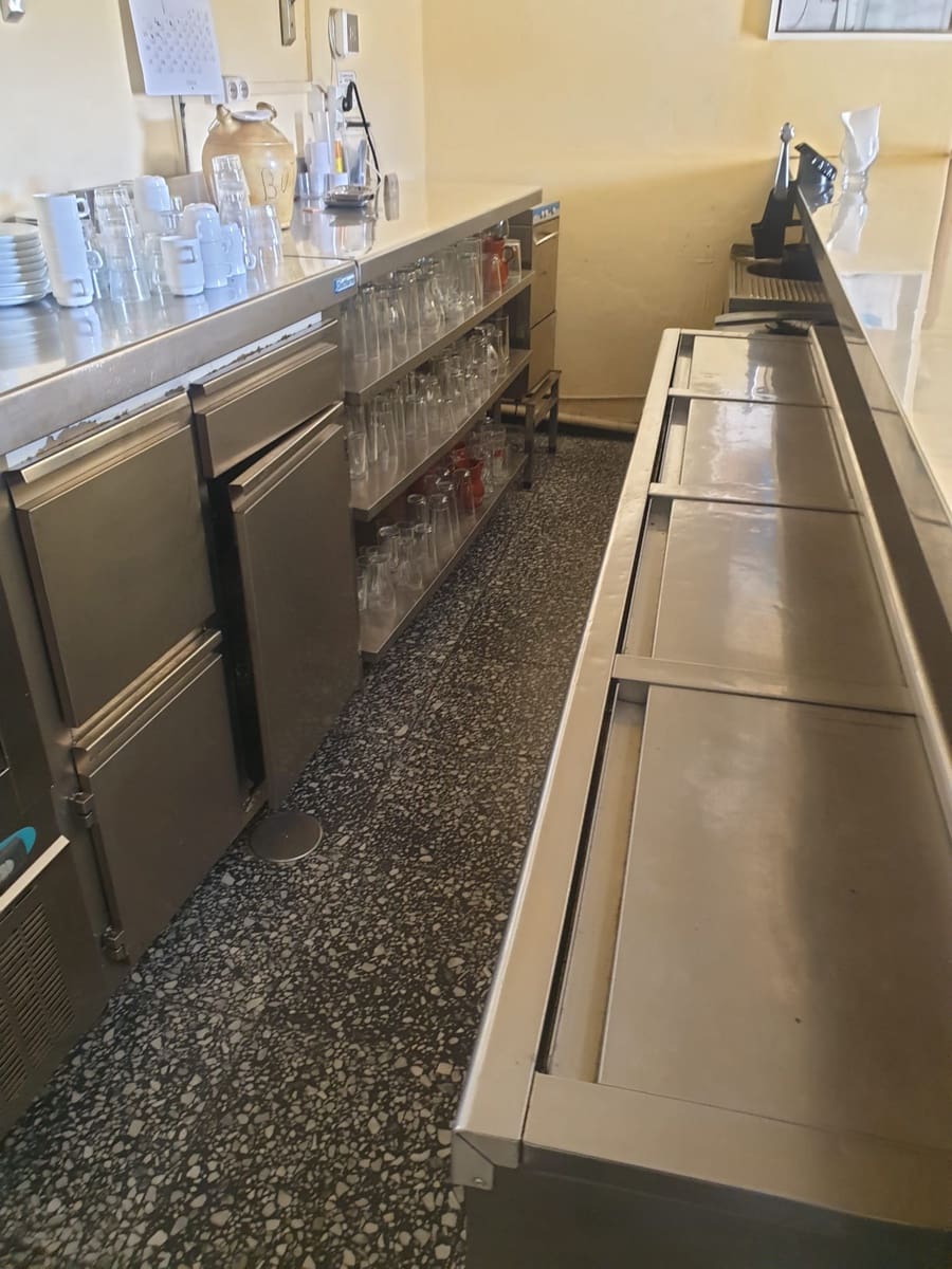 7 soveværelse Byhus til salg i Triquivijate med garage - € 540.000 (Ref: 9626485)