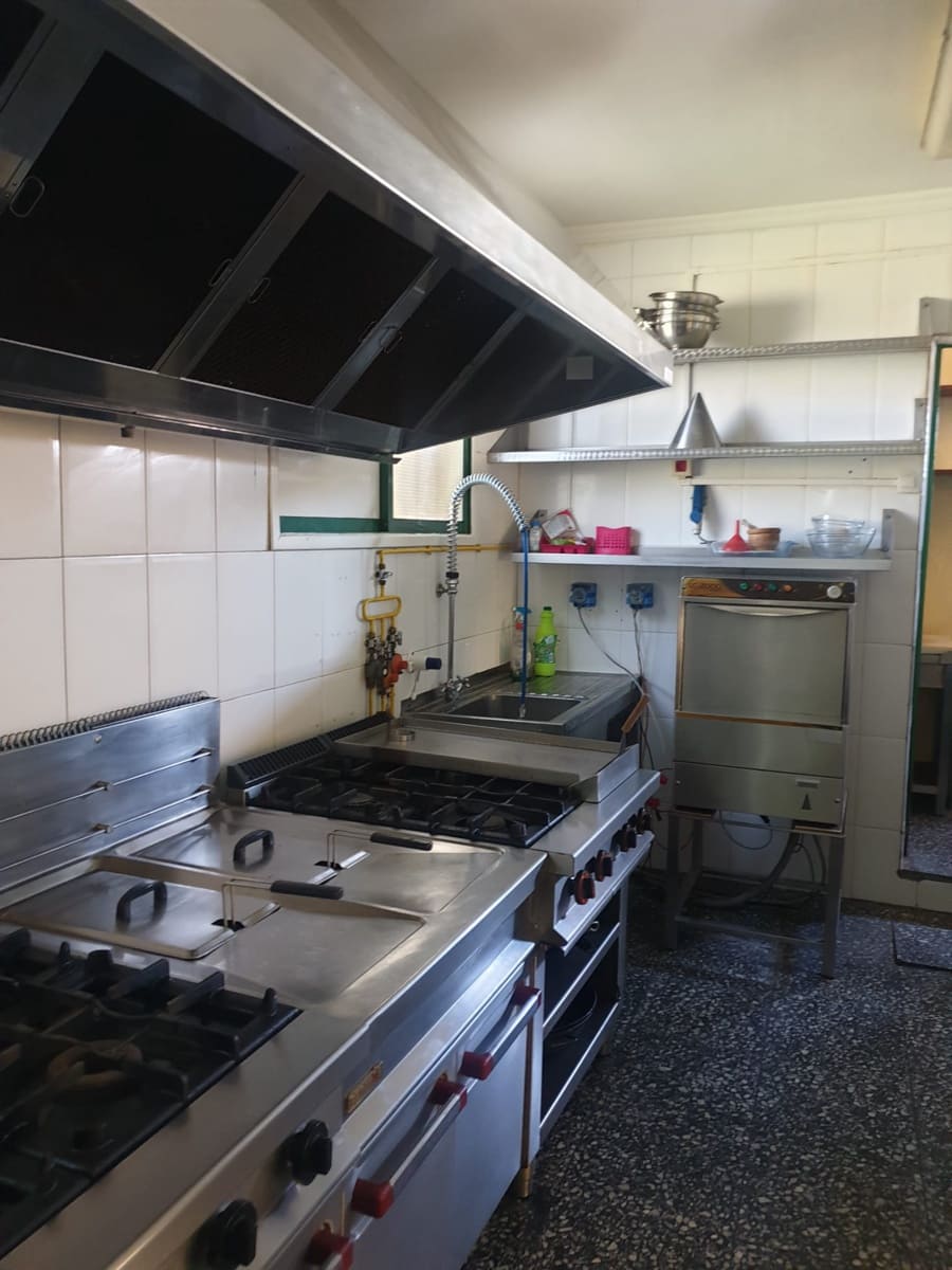 7 soveværelse Byhus til salg i Triquivijate med garage - € 540.000 (Ref: 9626485)