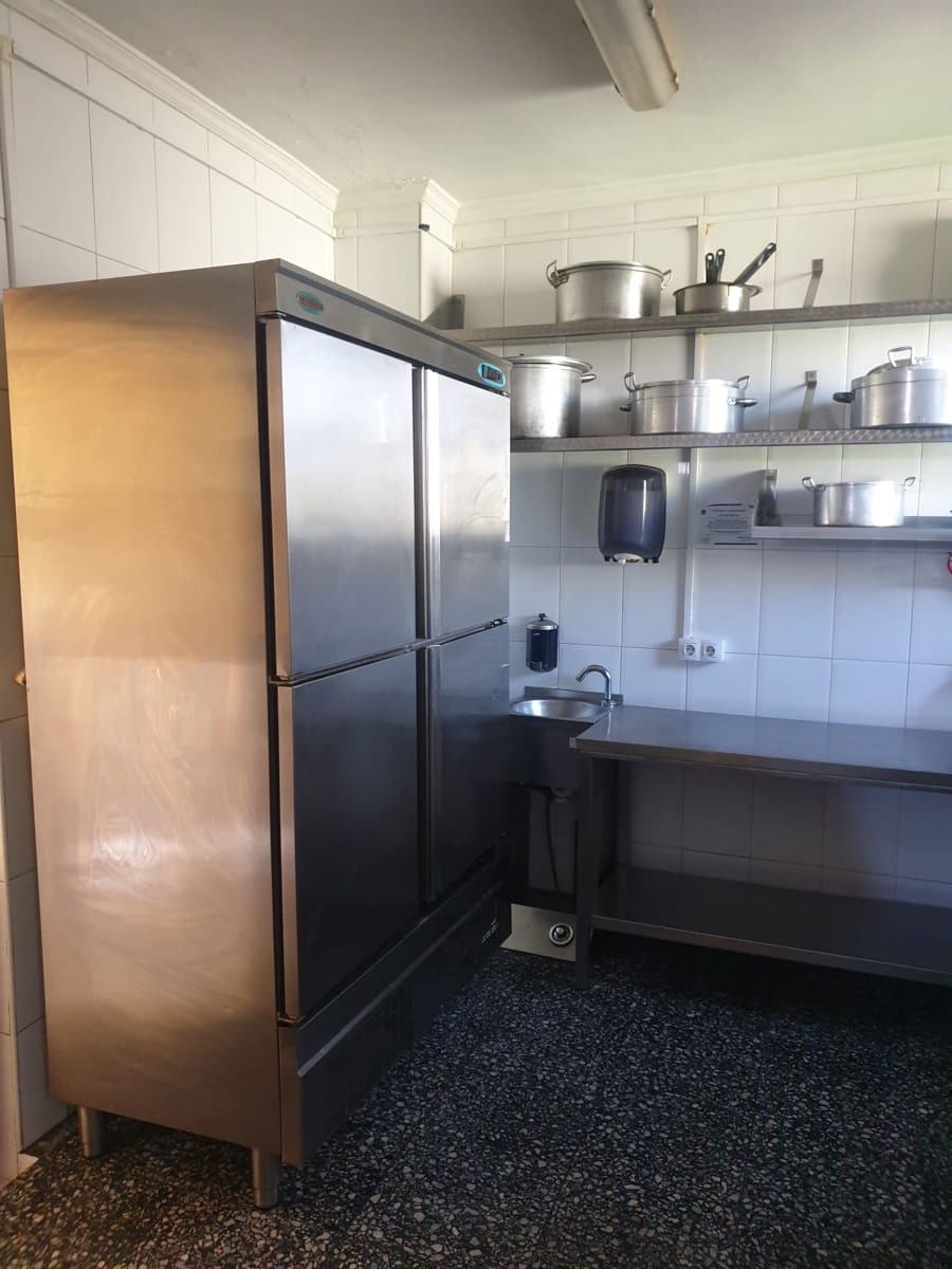 7 soveværelse Byhus til salg i Triquivijate med garage - € 540.000 (Ref: 9626485)