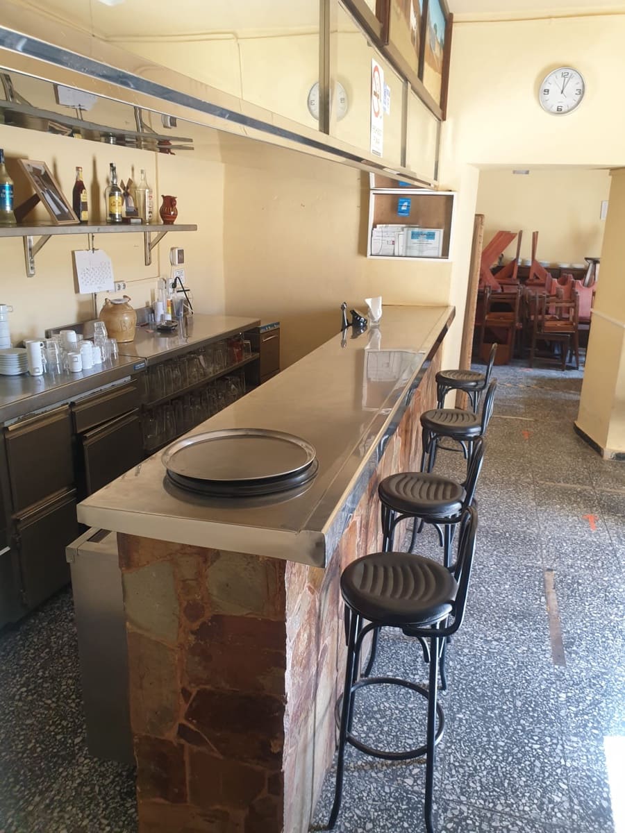 7 soveværelse Byhus til salg i Triquivijate med garage - € 540.000 (Ref: 9626485)