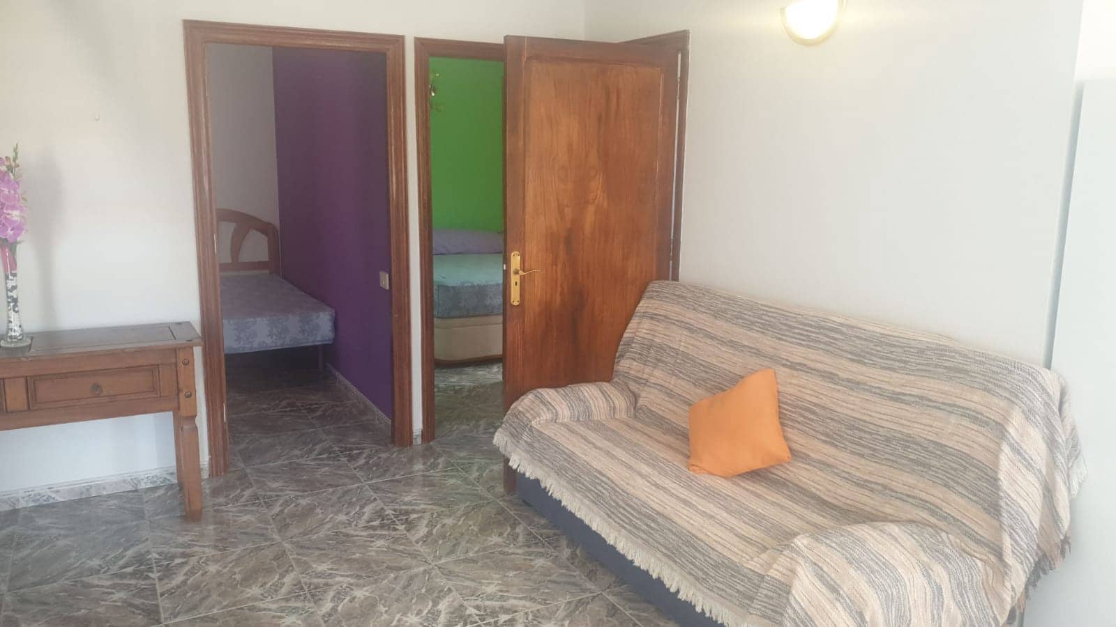 7 soveværelse Byhus til salg i Triquivijate med garage - € 540.000 (Ref: 9626485)