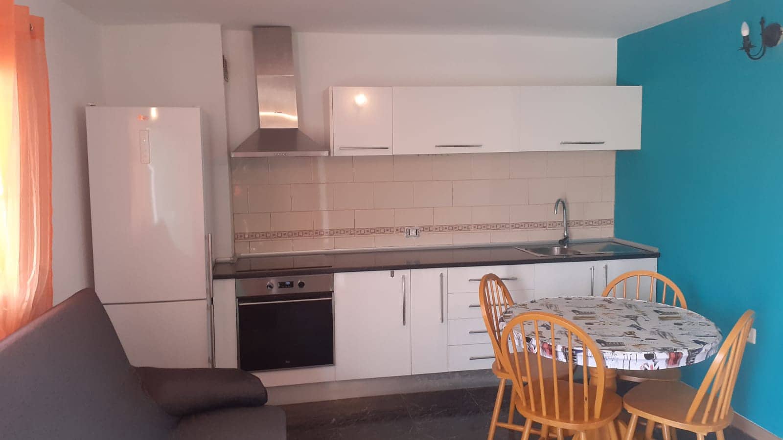 7 soveværelse Byhus til salg i Triquivijate med garage - € 540.000 (Ref: 9626485)