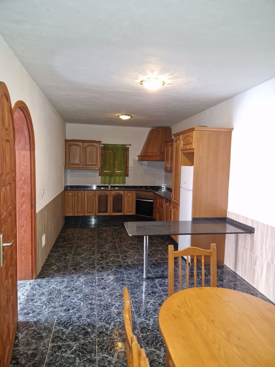 3 Zimmer Haus zu verkaufen in Pajara mit Garage - 245.000 € (Ref: 9626487)