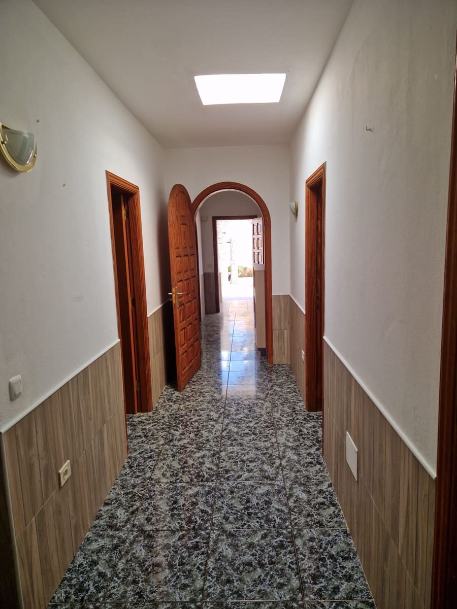 3 Zimmer Haus zu verkaufen in Pajara mit Garage - 245.000 € (Ref: 9626487)