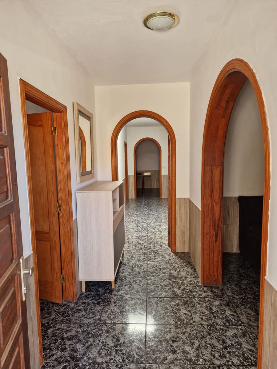 3 Zimmer Haus zu verkaufen in Pajara mit Garage - 245.000 € (Ref: 9626487)