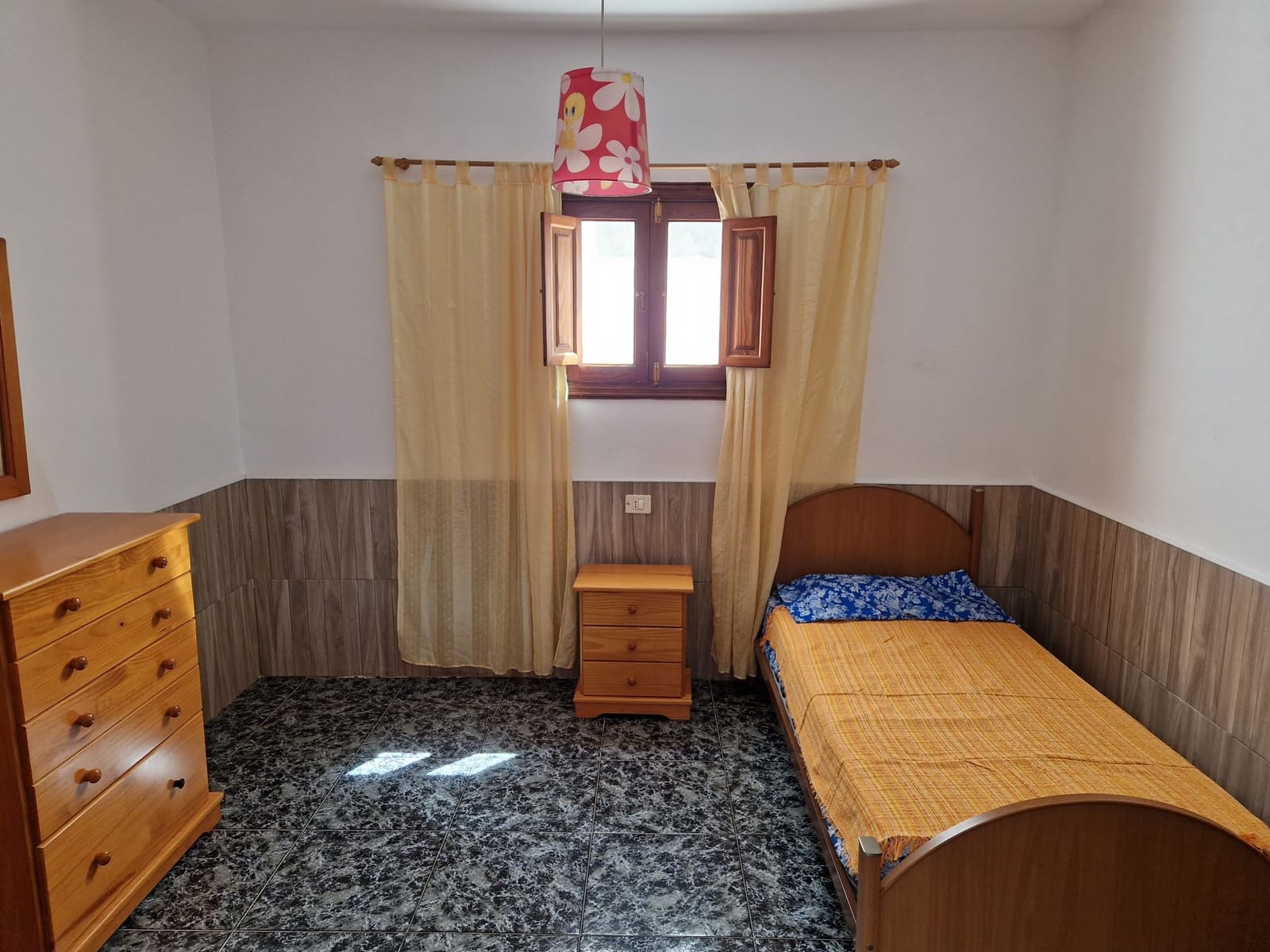 3 Zimmer Haus zu verkaufen in Pajara mit Garage - 245.000 € (Ref: 9626487)