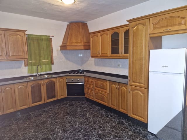 3 soverom Hus til salgs i Pájara med garasje - € 245 000 (Ref: 9626487)