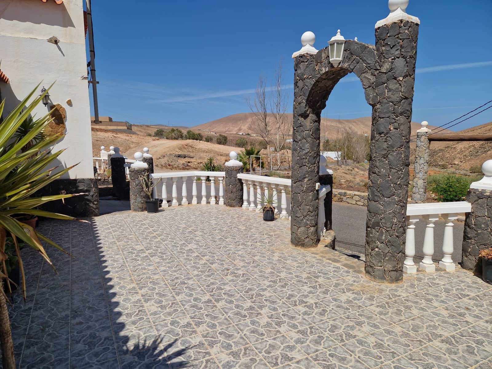 3 Zimmer Haus zu verkaufen in Pajara mit Garage - 245.000 € (Ref: 9626487)