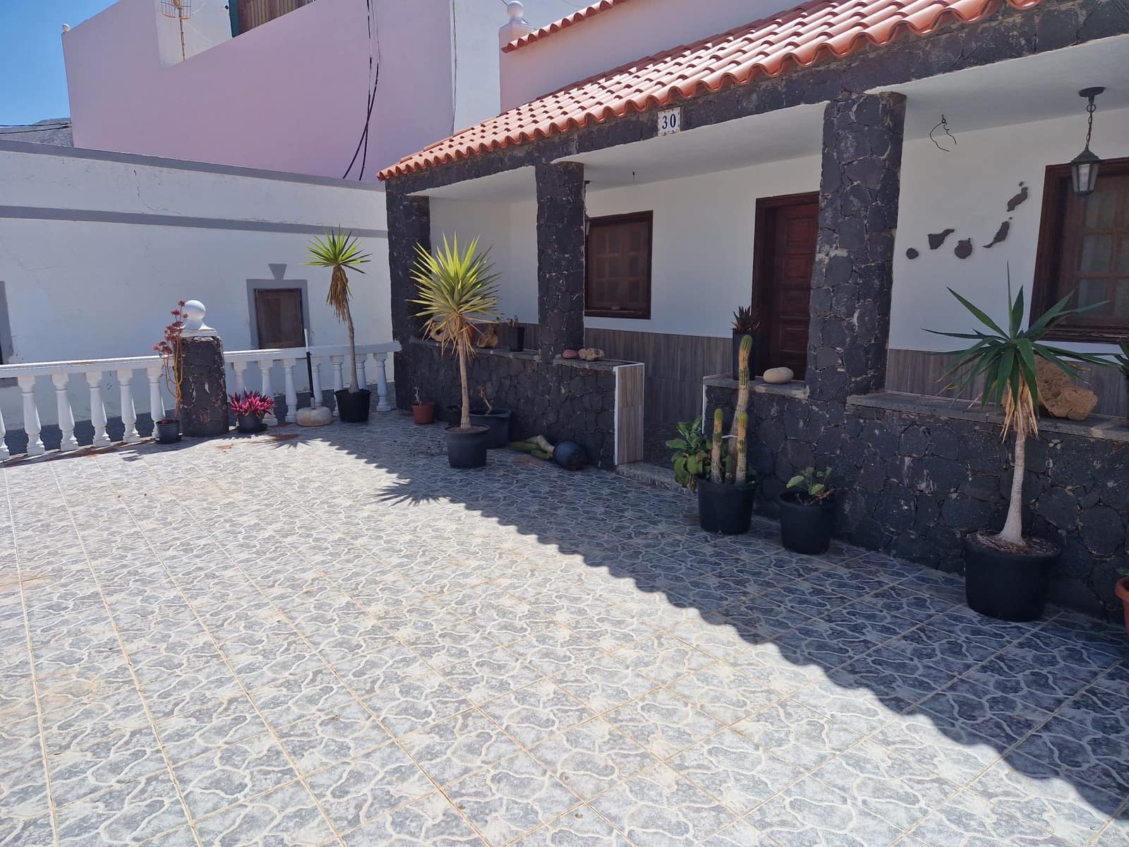 3 Zimmer Haus zu verkaufen in Pajara mit Garage - 245.000 € (Ref: 9626487)